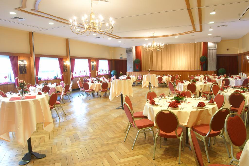 Roehrs Gasthof Sottrum Exterior foto